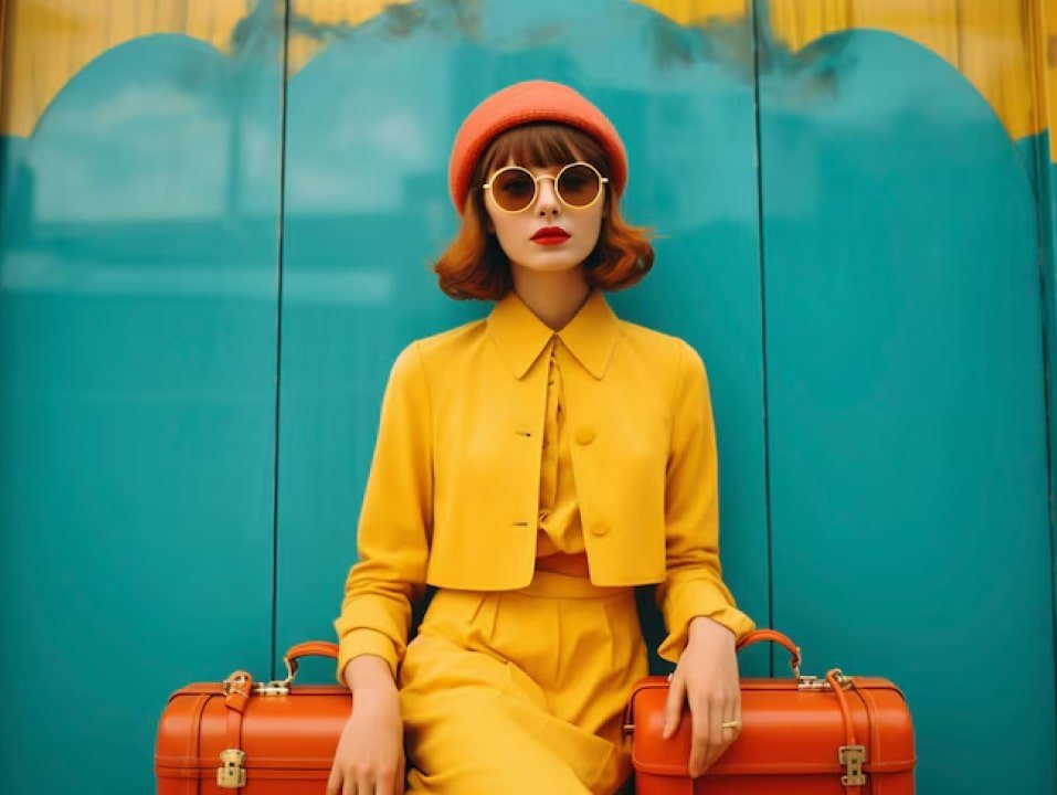 As People Move Out of Big Offercities Fashion Retail